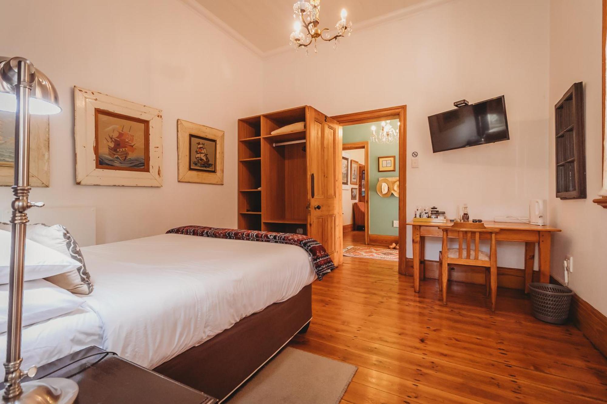 Acorn Guest House George Exteriör bild