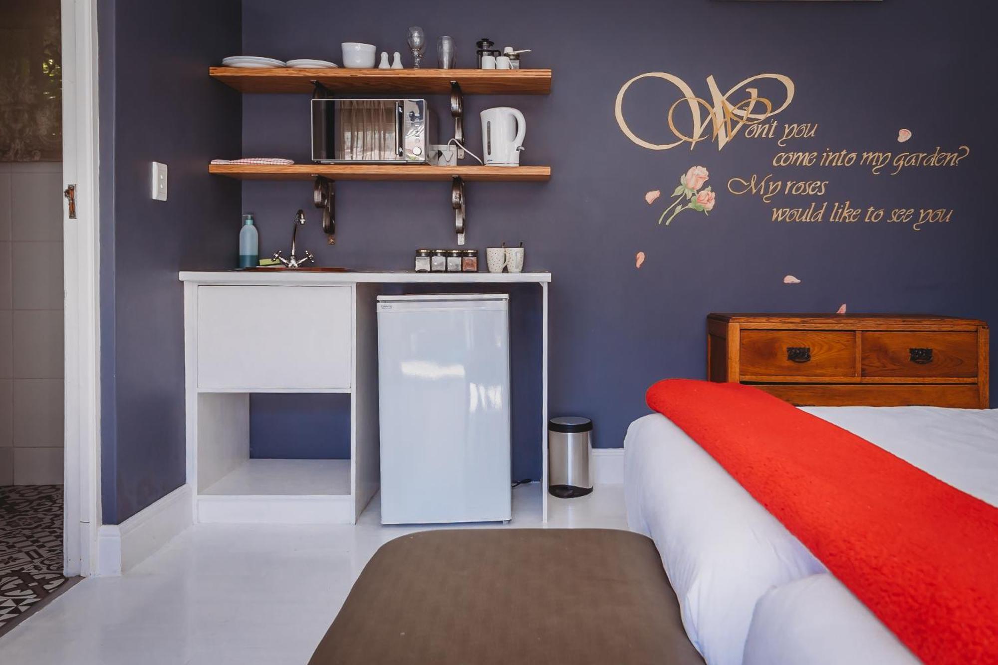 Acorn Guest House George Exteriör bild